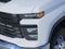 2026 Chevrolet Silverado 3500HD CC Work Truck