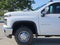 2026 Chevrolet Silverado 3500HD CC Work Truck