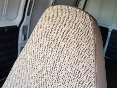 2025 Chevrolet Express Cargo Van Base
