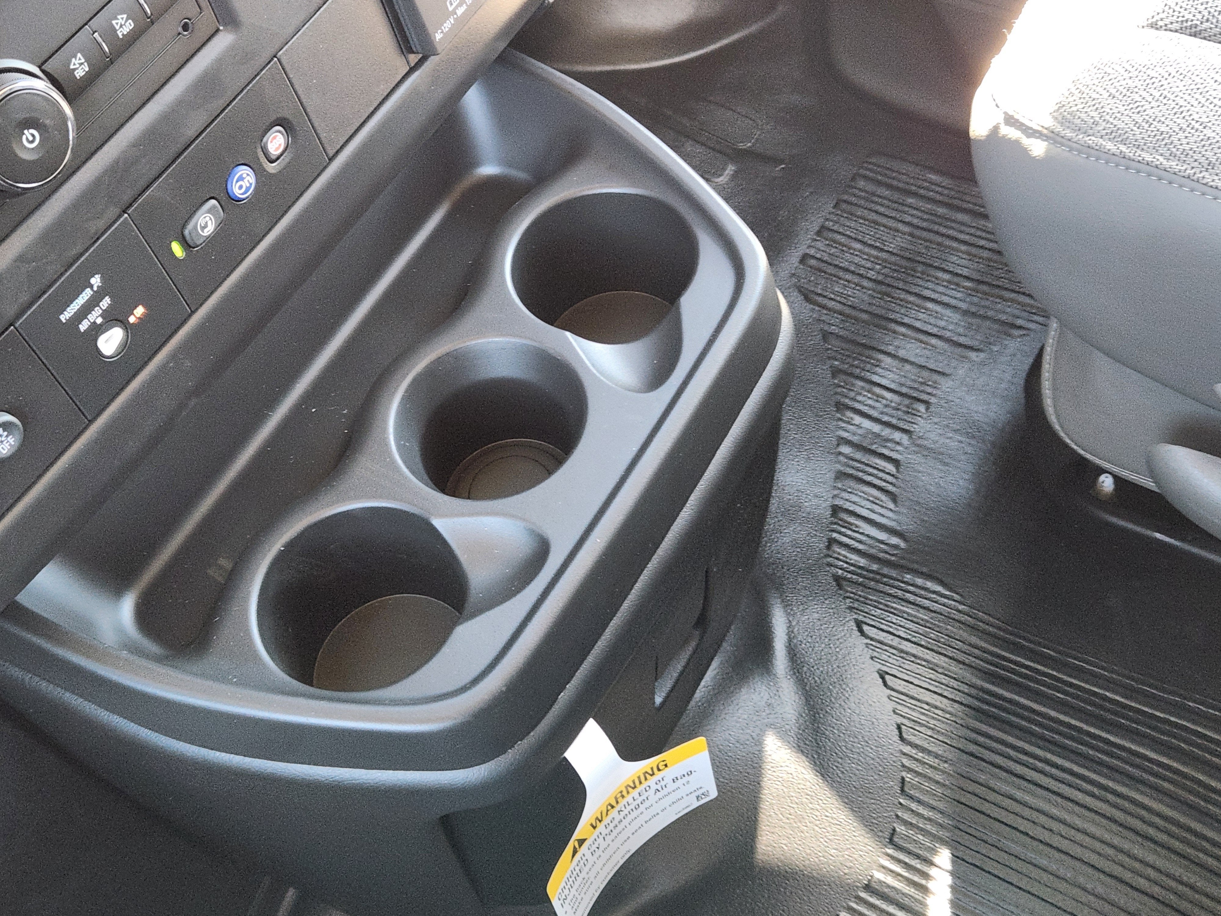 2025 Chevrolet Express Cargo Van Base