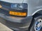 2025 Chevrolet Express Cargo Van Base