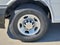 2025 Chevrolet Express Cargo Van Base