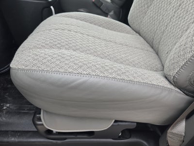2025 Chevrolet Express Cargo Van Base