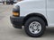 2025 Chevrolet Express Cargo Van Base