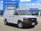 2025 Chevrolet Express Cargo Van Base
