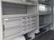 2025 Chevrolet Express Cargo Van Base