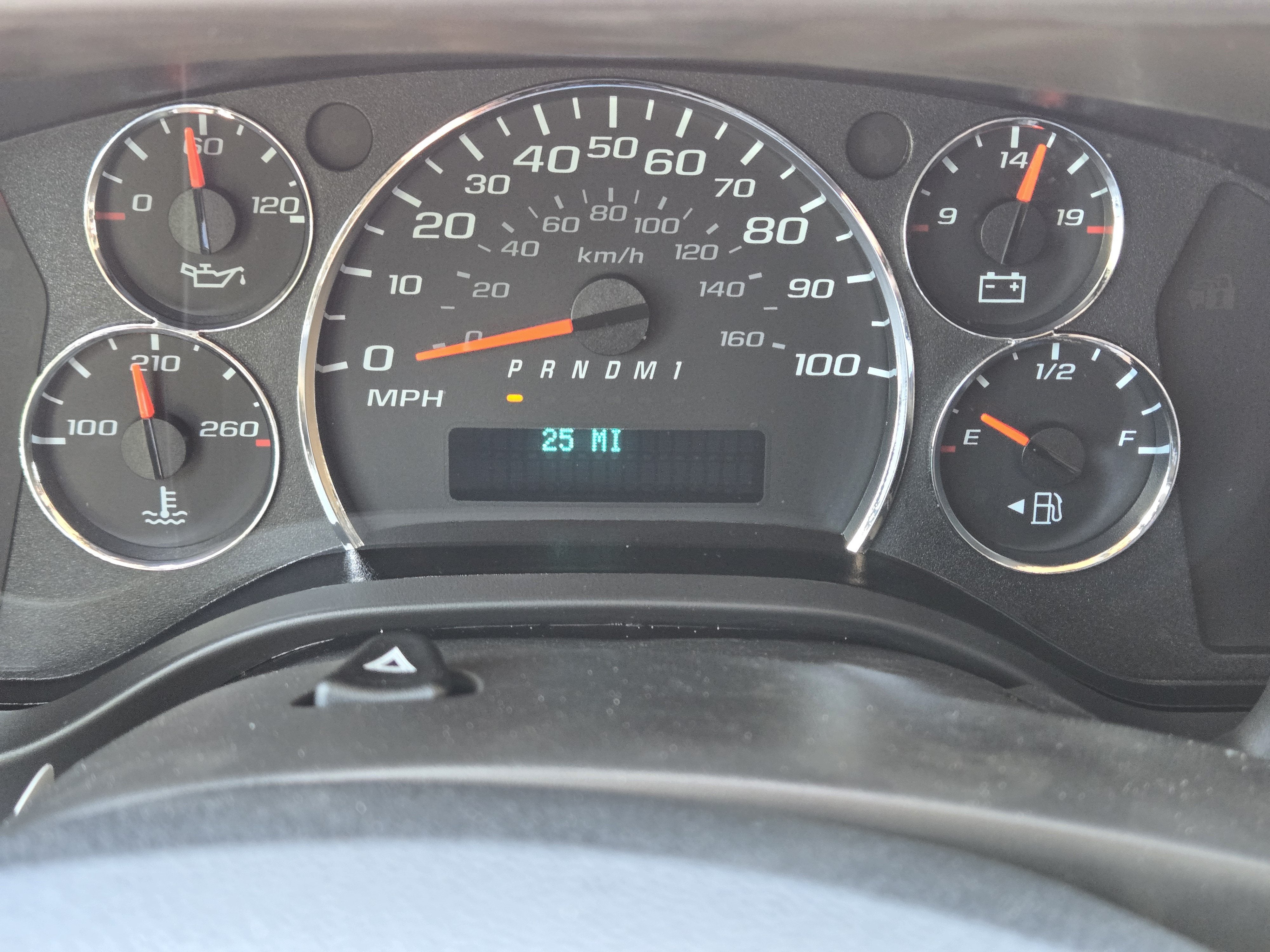 2025 Chevrolet Express Cargo Van Base