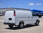 2025 Chevrolet Express Cargo Van Base