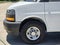 2025 Chevrolet Express Cargo Van Base