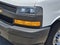 2025 Chevrolet Express Cargo Van Base