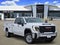 2026 GMC Sierra 2500HD Pro
