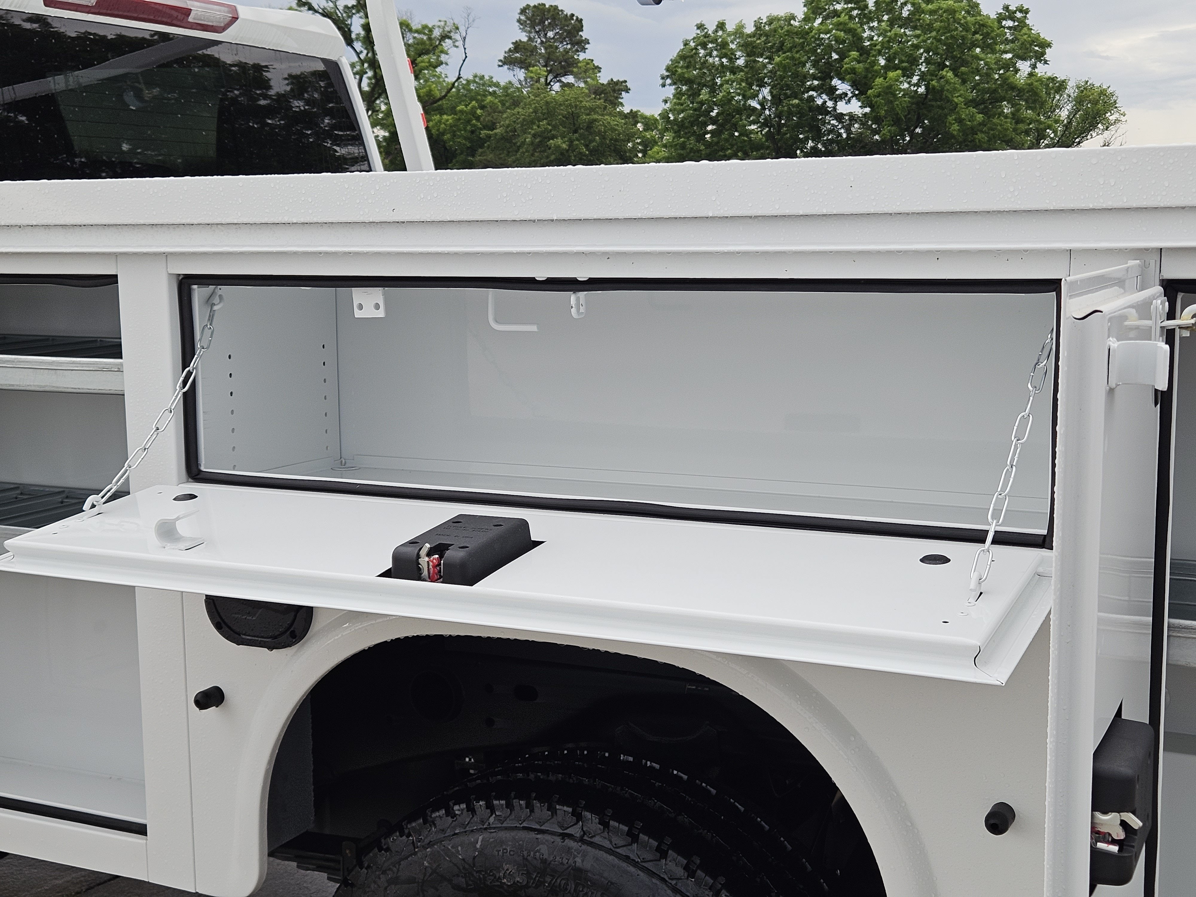 2026 GMC Sierra 2500HD Pro
