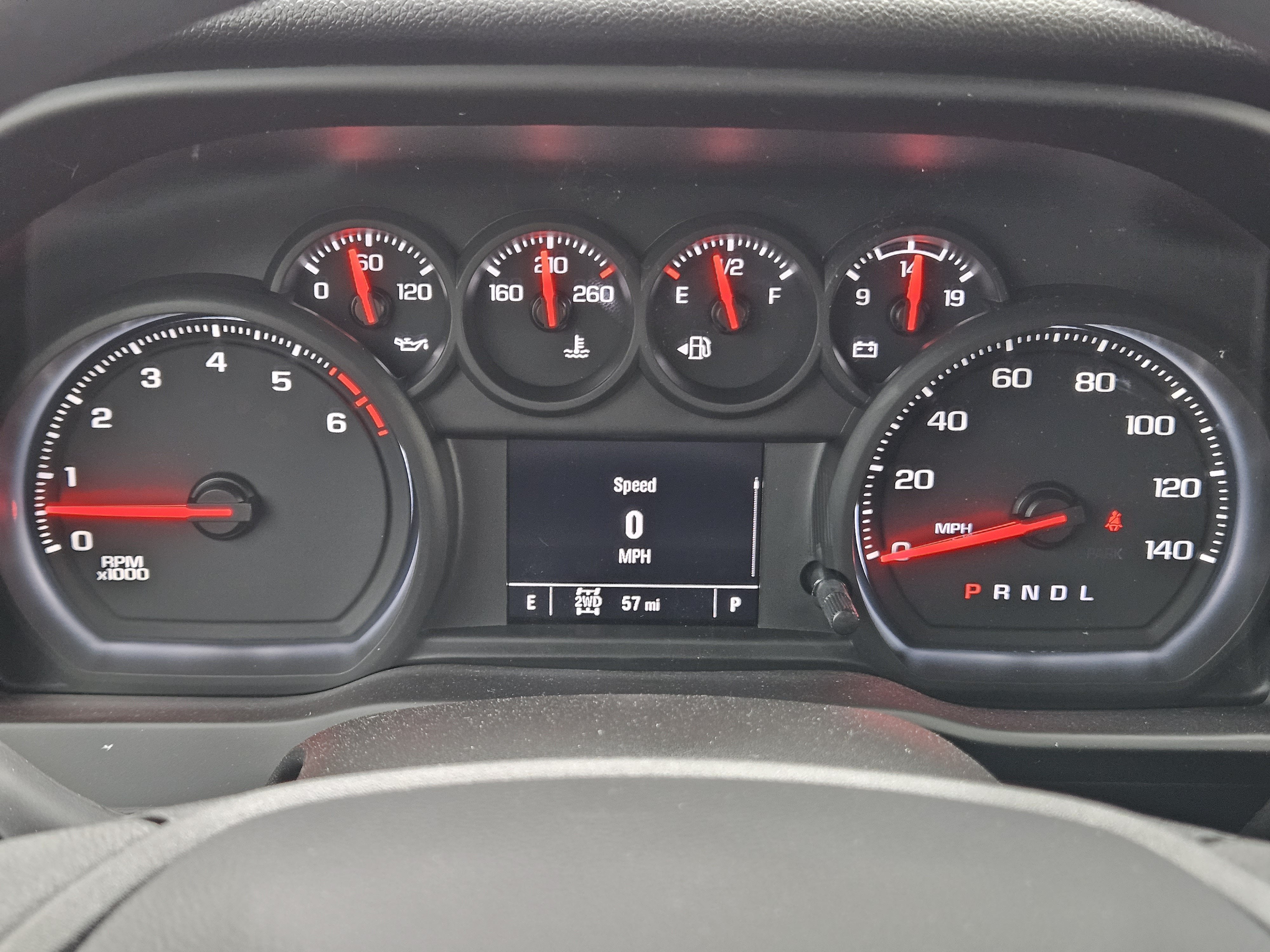 2026 GMC Sierra 2500HD Pro