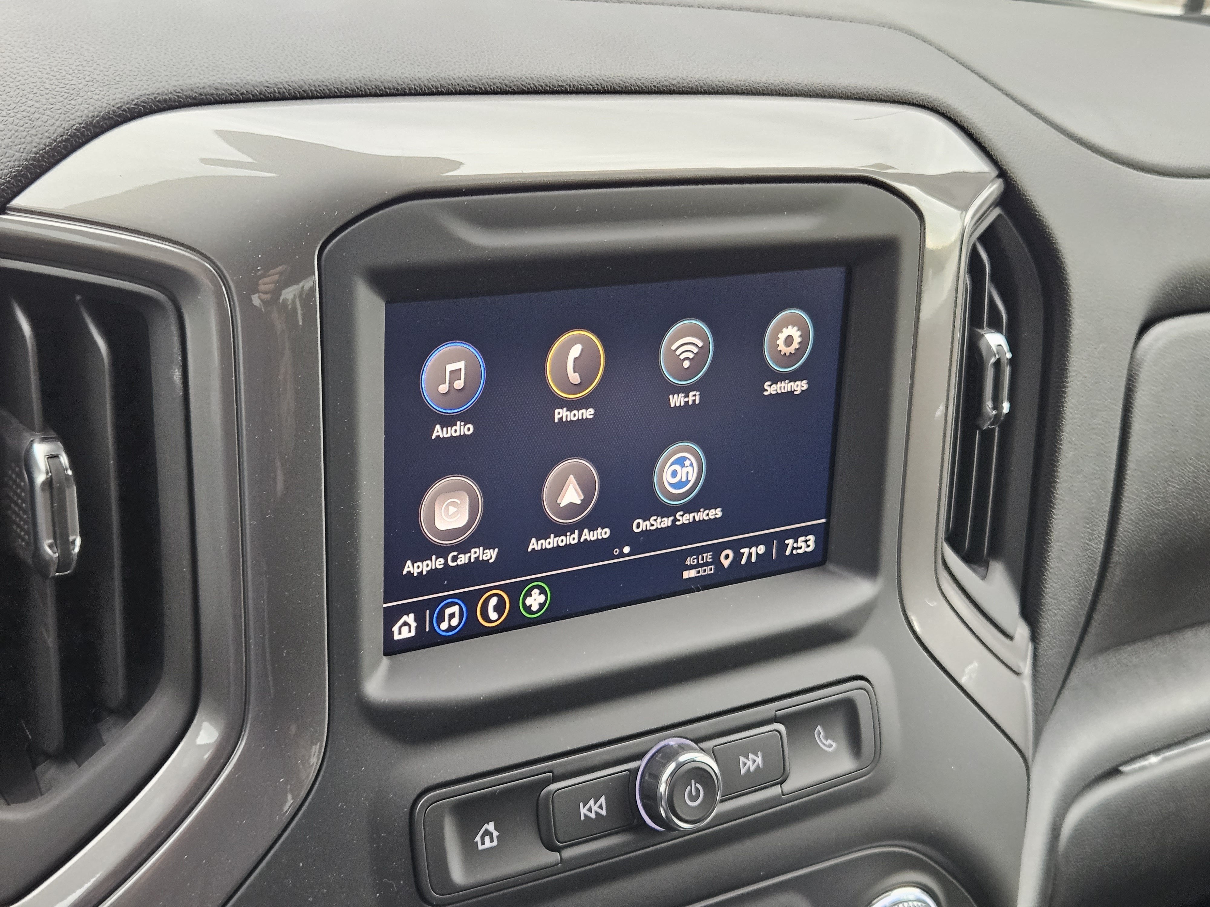 2026 GMC Sierra 2500HD Pro