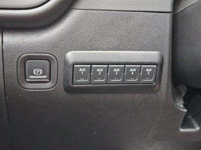2026 GMC Sierra 2500HD Pro