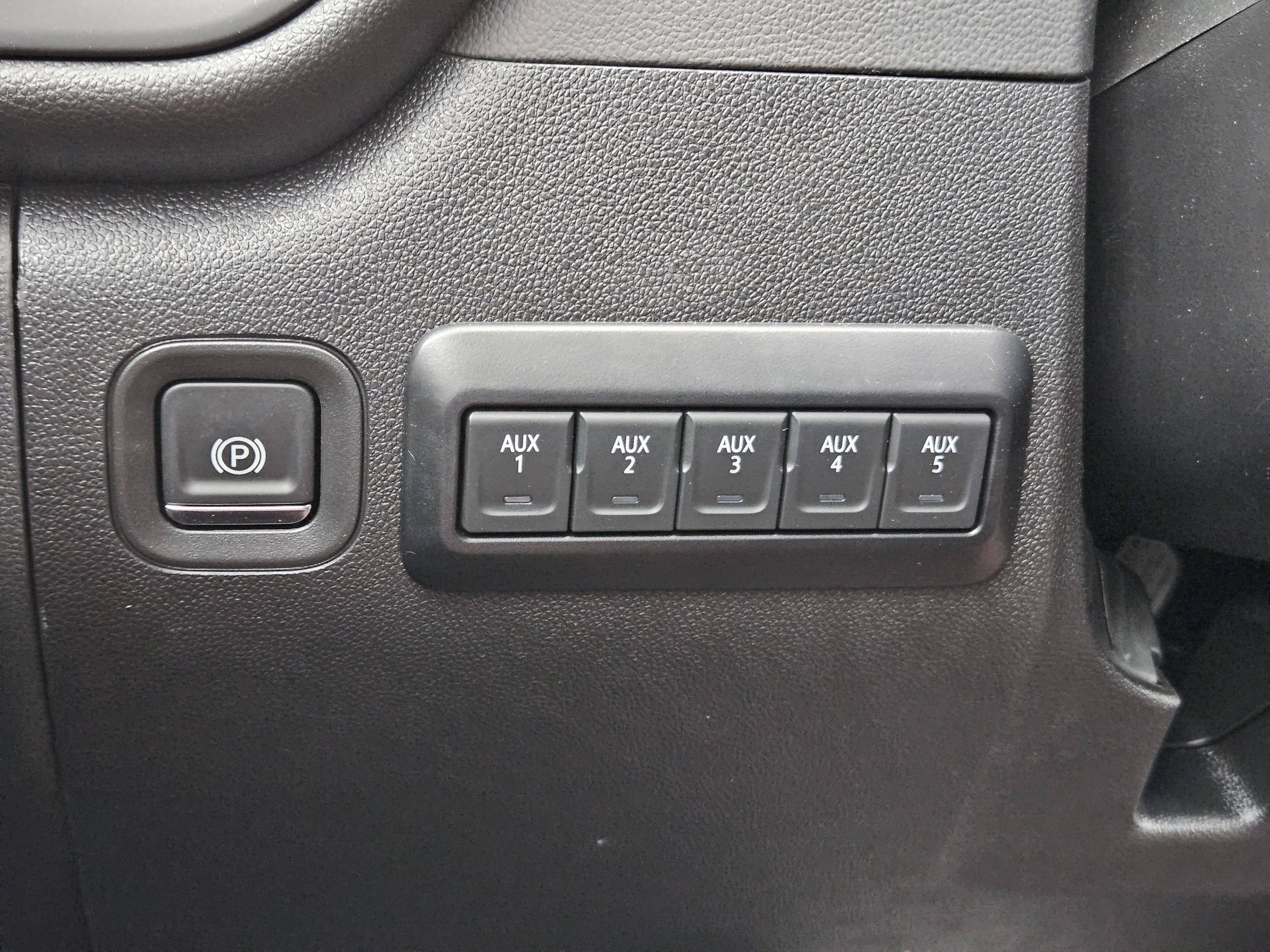 2026 GMC Sierra 2500HD Pro