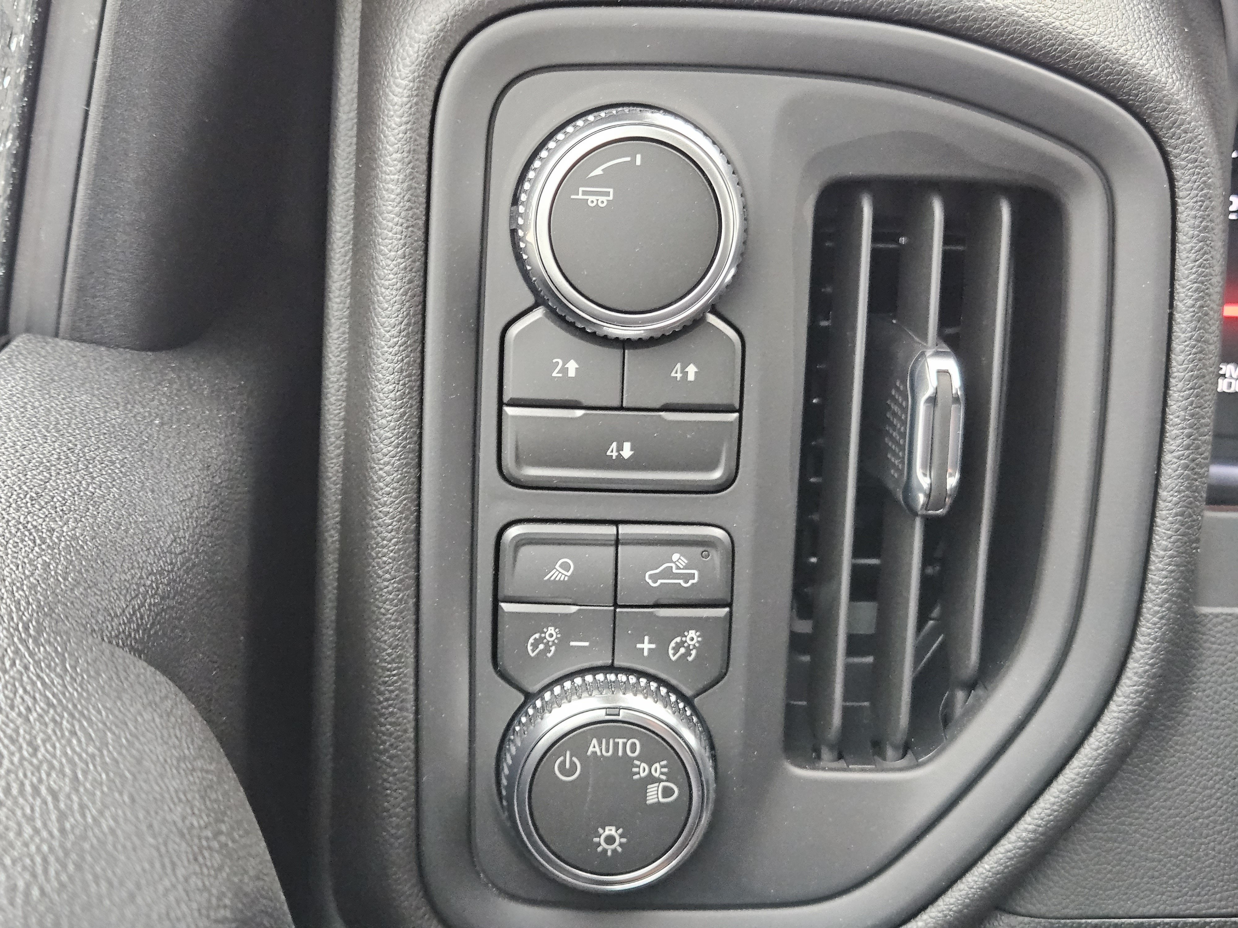 2026 GMC Sierra 2500HD Pro