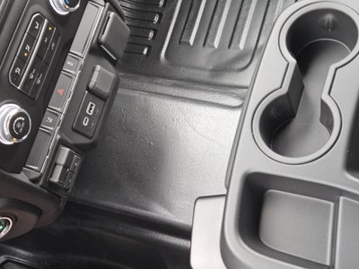 2026 GMC Sierra 2500HD Pro