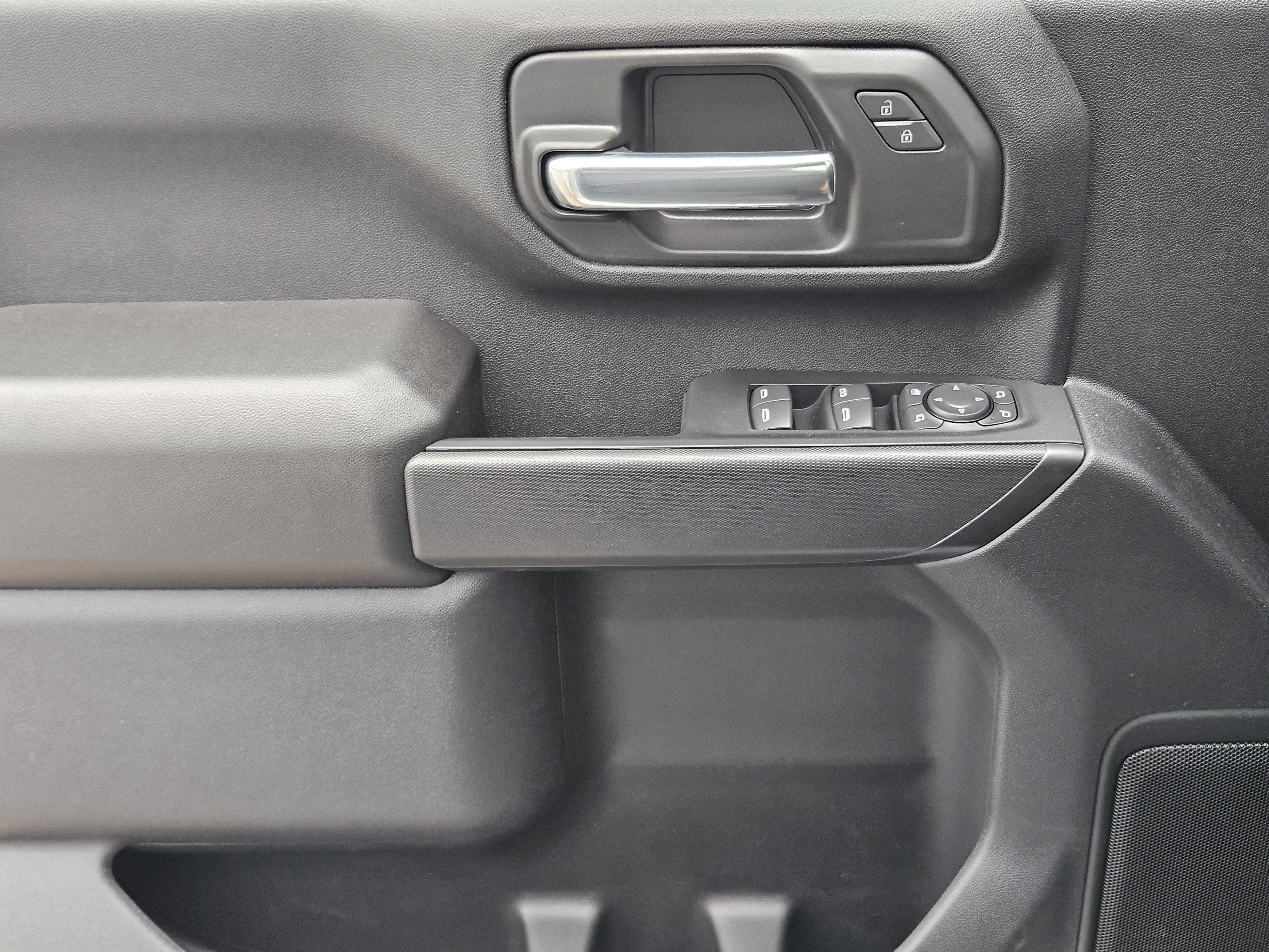 2026 GMC Sierra 2500HD Pro