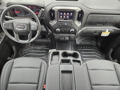 2026 GMC Sierra 2500HD Pro