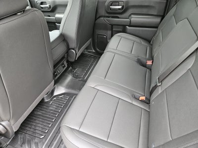 2026 GMC Sierra 2500HD Pro