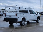 2026 GMC Sierra 2500HD Pro