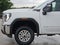 2026 GMC Sierra 2500HD Pro