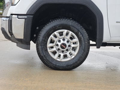 2026 GMC Sierra 2500HD Pro