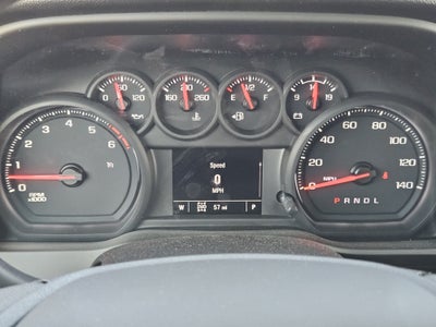 2026 GMC Sierra 2500HD Pro
