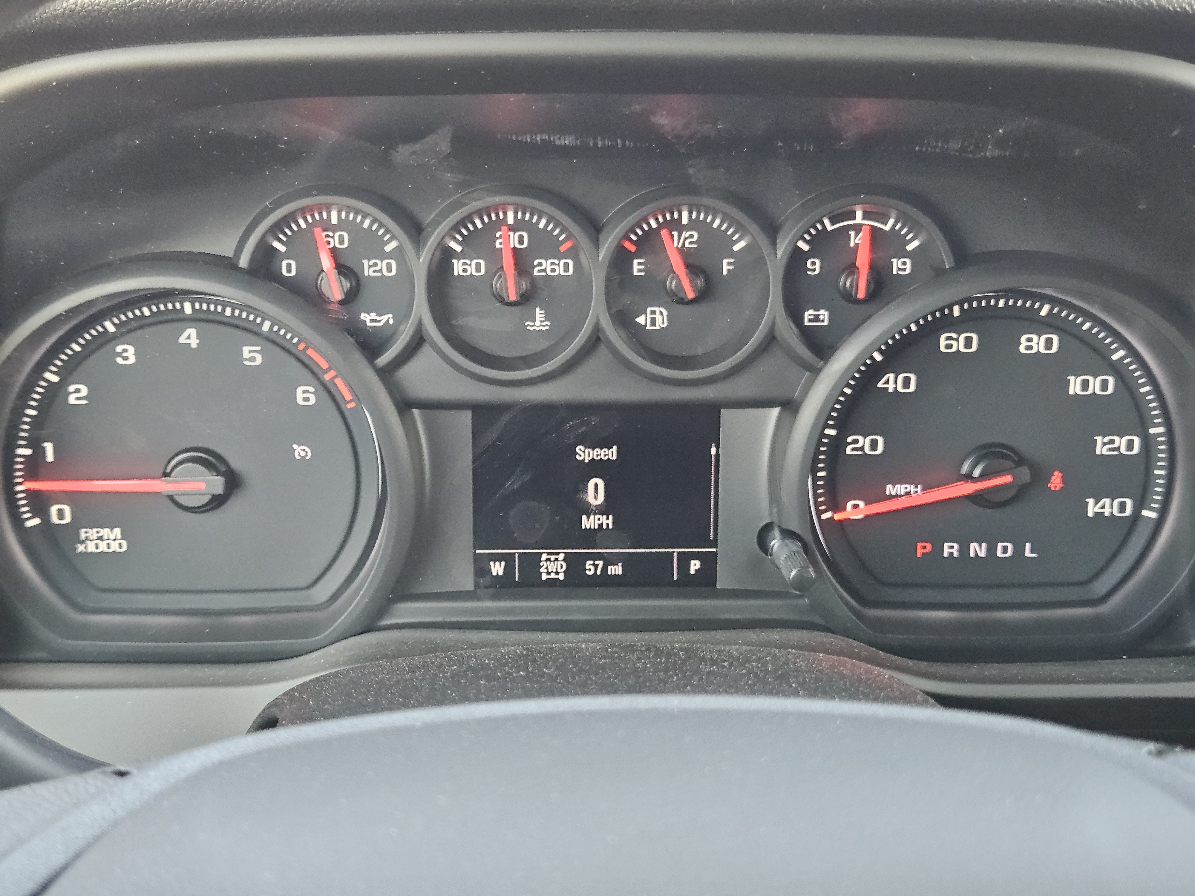 2026 GMC Sierra 2500HD Pro