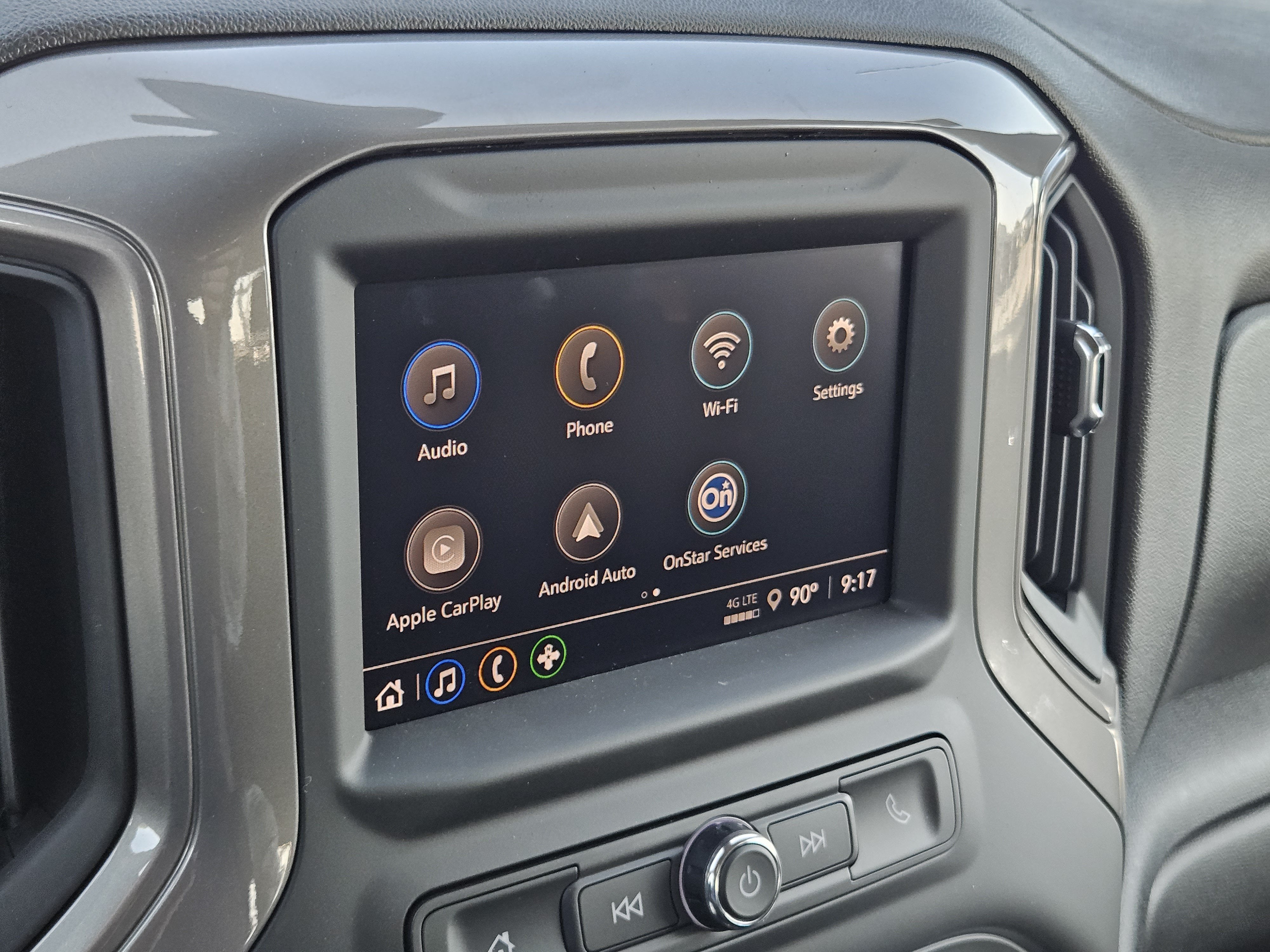 2026 GMC Sierra 2500HD Pro