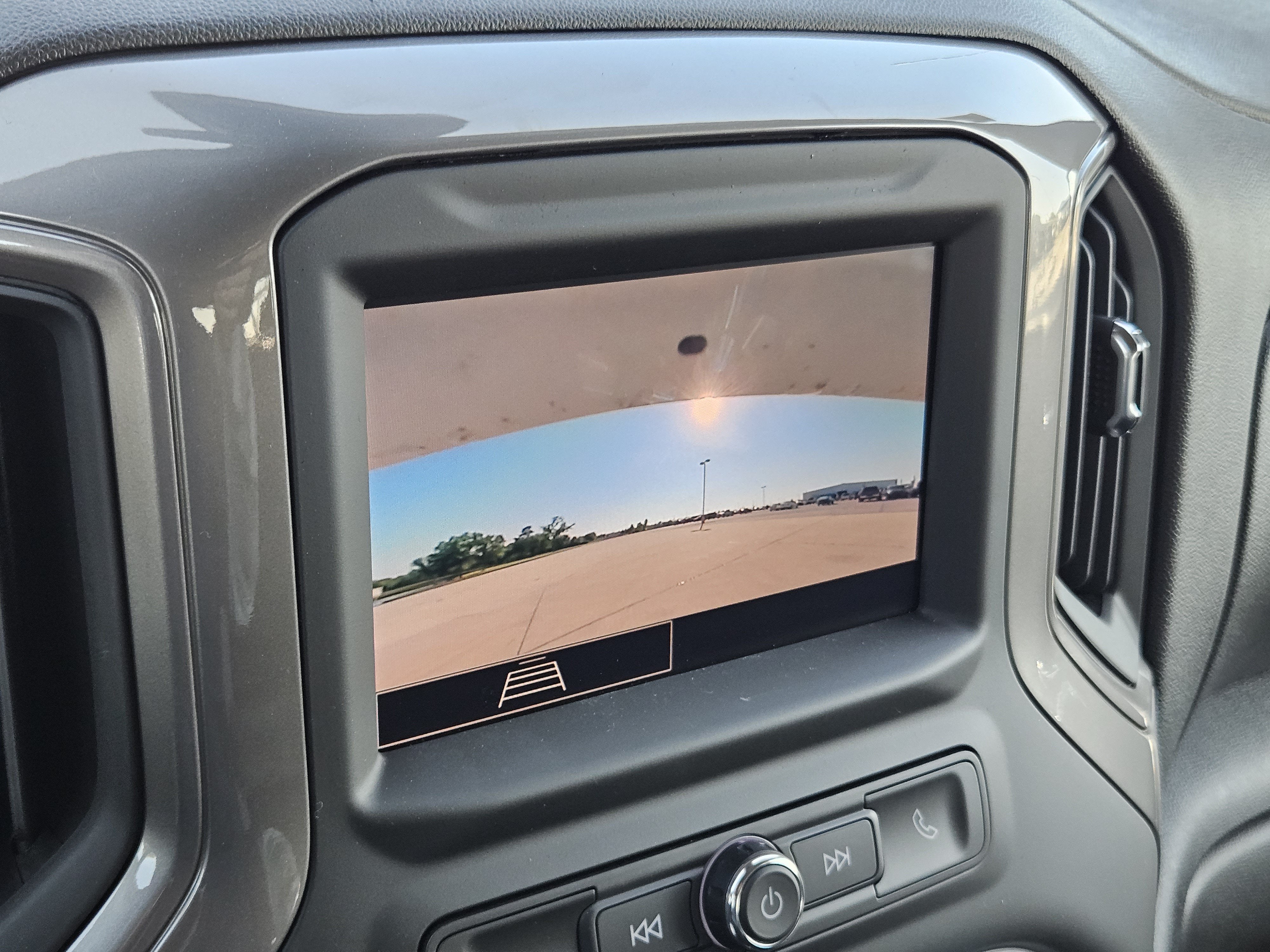 2026 GMC Sierra 2500HD Pro