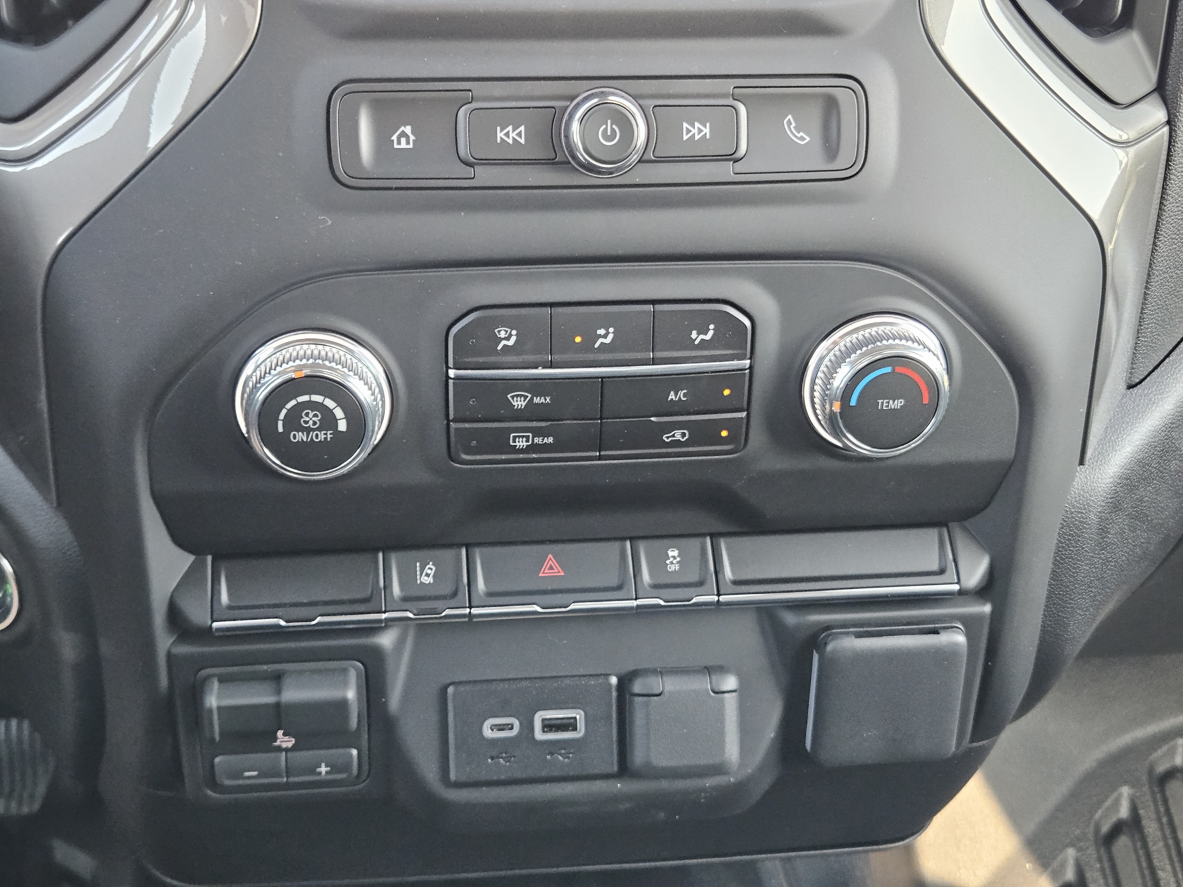 2026 GMC Sierra 2500HD Pro