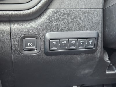 2026 GMC Sierra 2500HD Pro