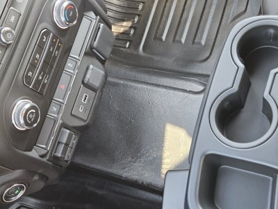 2026 GMC Sierra 2500HD Pro