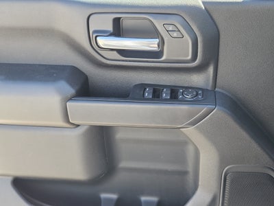 2026 GMC Sierra 2500HD Pro