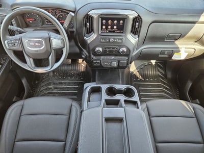 2026 GMC Sierra 2500HD Pro
