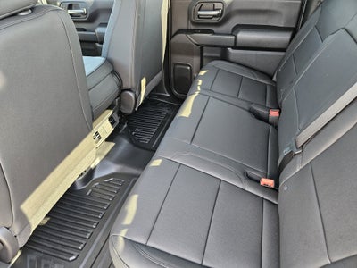 2026 GMC Sierra 2500HD Pro