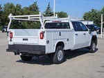 2026 GMC Sierra 2500HD Pro
