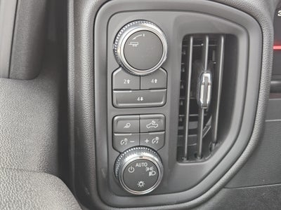 2026 GMC Sierra 2500HD Pro