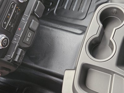 2026 GMC Sierra 2500HD Pro