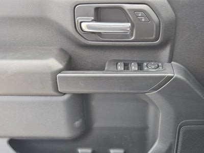 2026 GMC Sierra 2500HD Pro