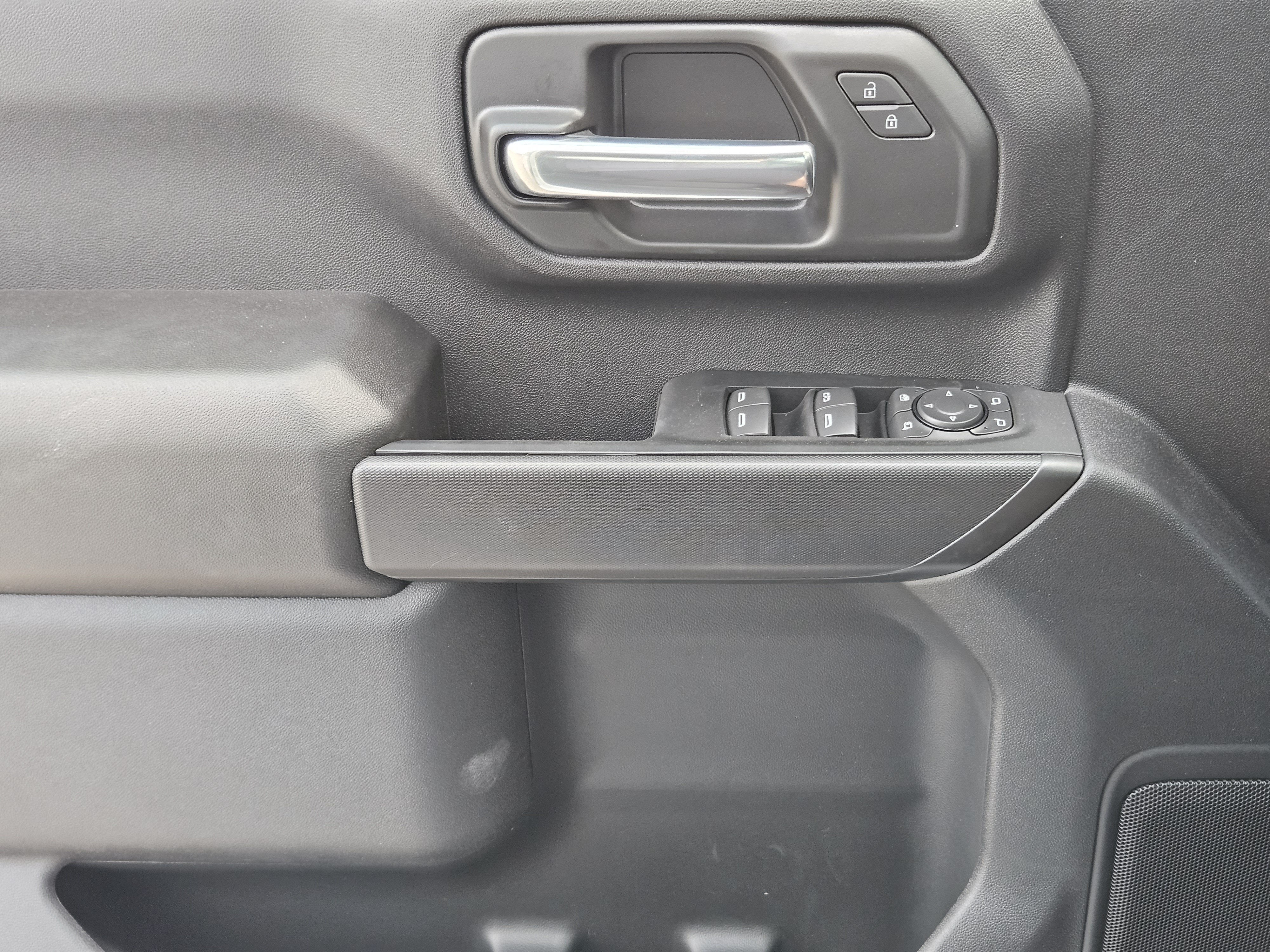 2026 GMC Sierra 2500HD Pro