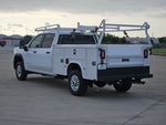2026 GMC Sierra 2500HD Pro