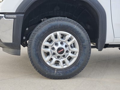 2026 GMC Sierra 2500HD Pro