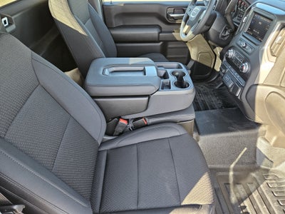 2026 GMC Sierra 3500HD CC Pro