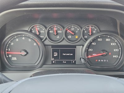 2026 GMC Sierra 3500HD CC Pro