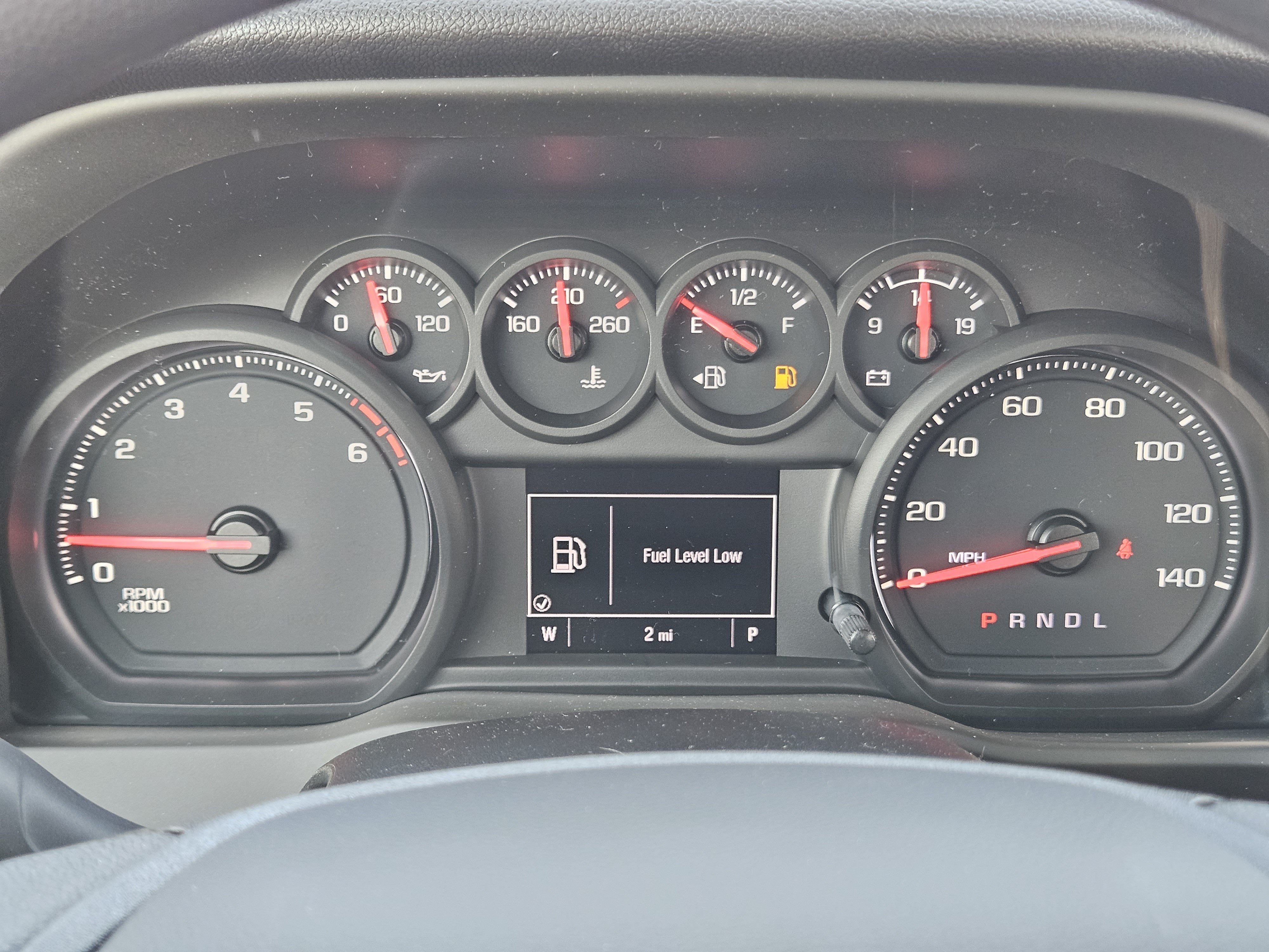 2026 GMC Sierra 3500HD CC Pro