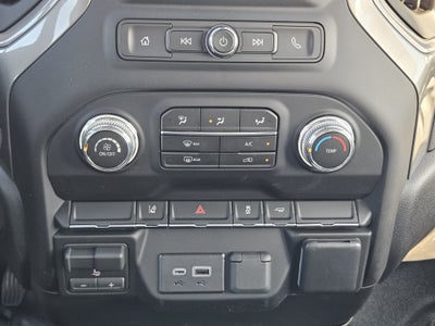 2026 GMC Sierra 3500HD CC Pro