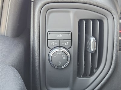 2026 GMC Sierra 3500HD CC Pro